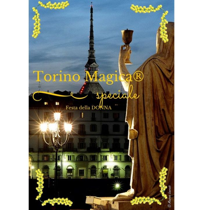 TORINO MAGICA