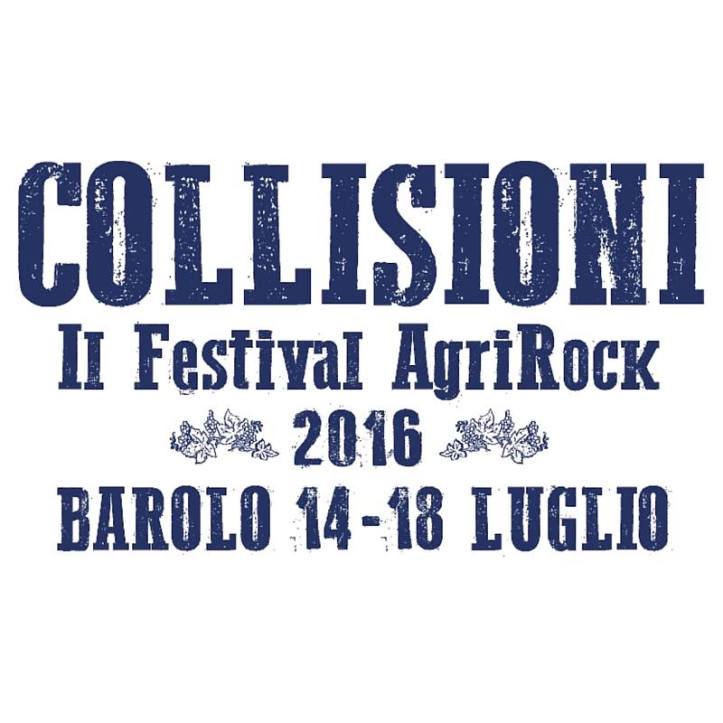 collisioni