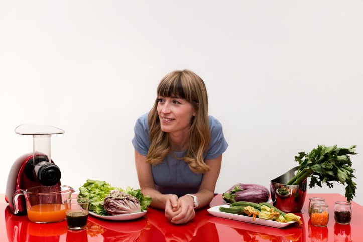 Ludovica Arcero; Veronica Pacella