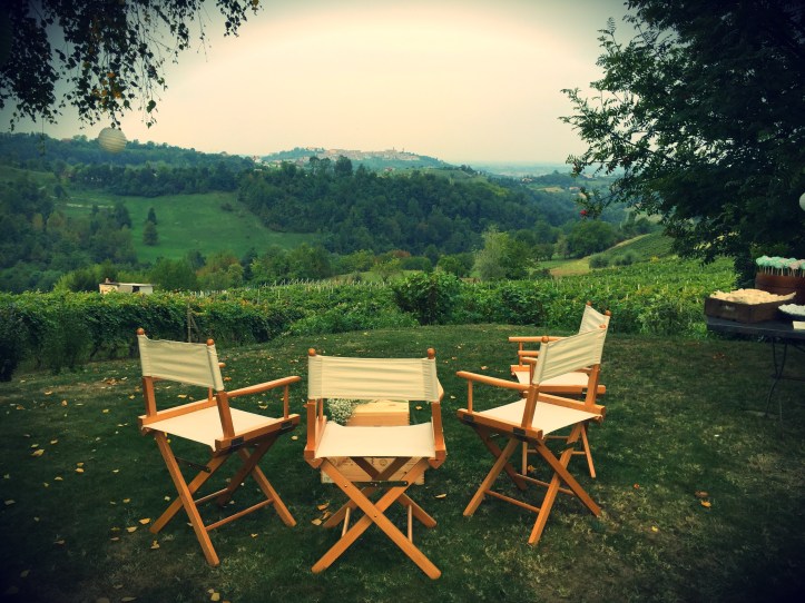vista su Mondovì dall'Antica Meridiana Relais_1