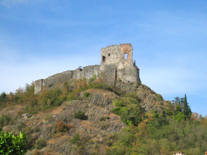 castello avigliana