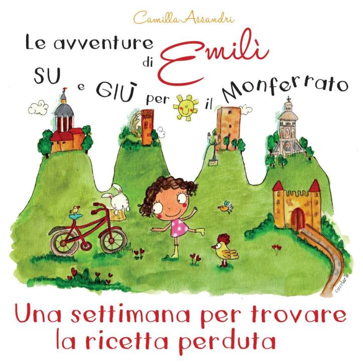 Le avventure di Emilì