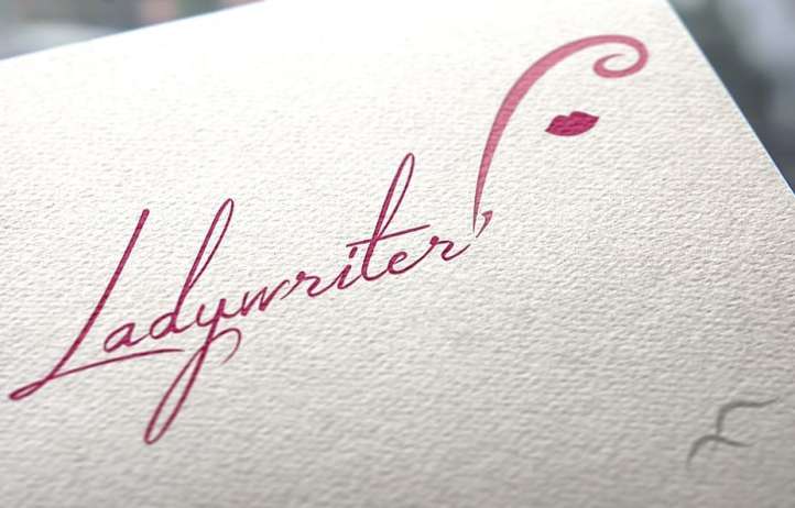 ladywriter