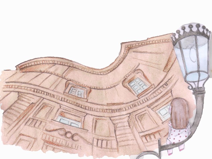 carignano illustrazione